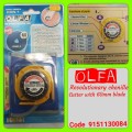 OLFA Revolutionary Chenille Cutter with 60mm Blade